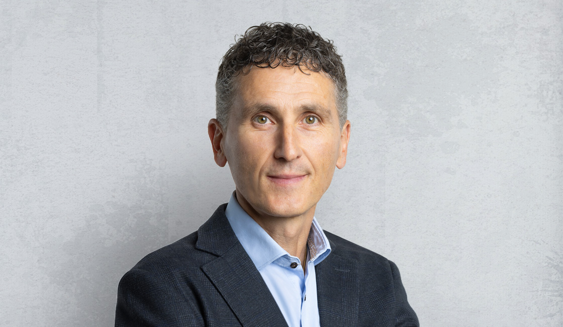 Dario Orlando, Geschäftsinhaber, Creative Direction, Newsign GmbH
