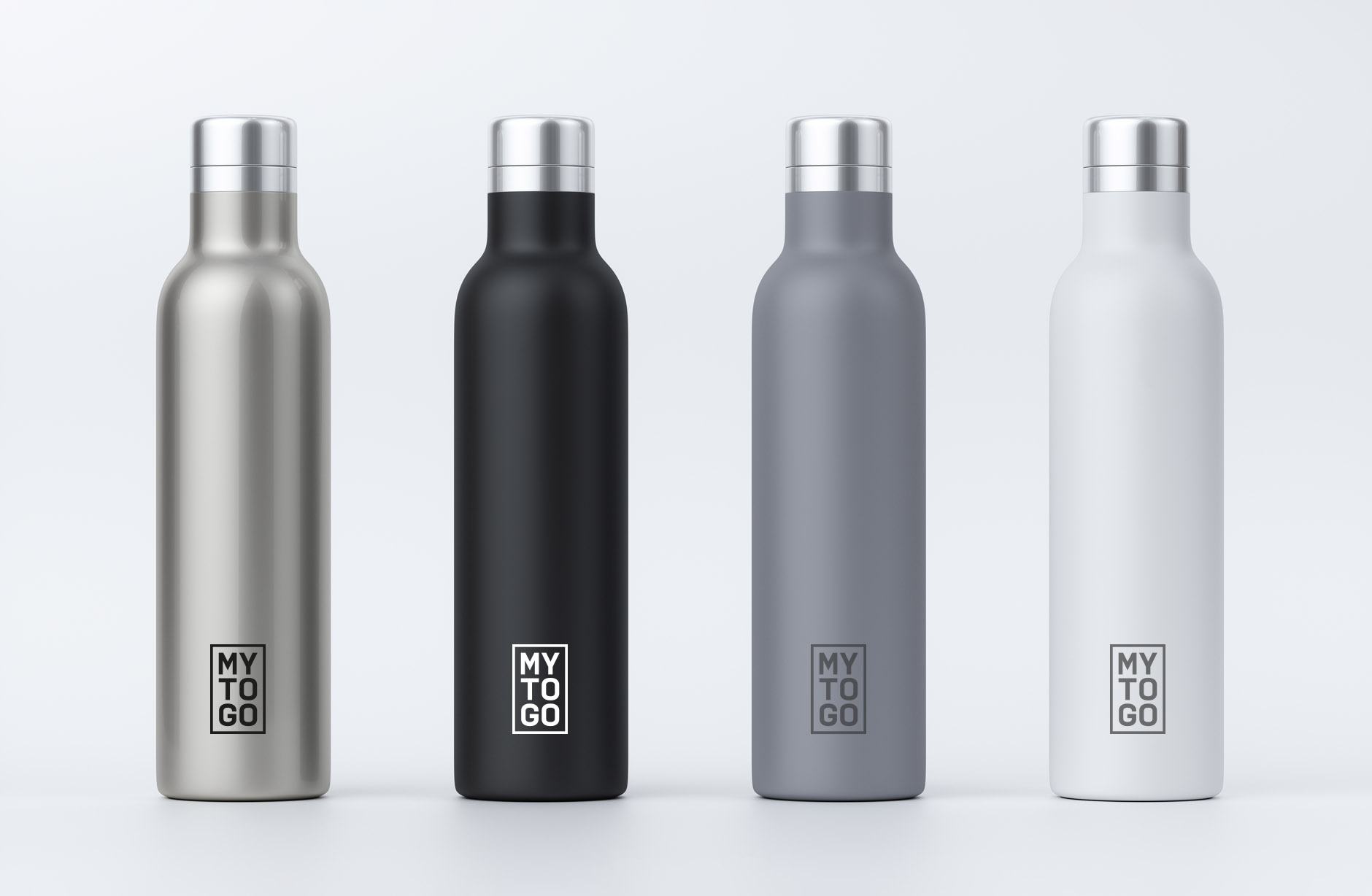 Packaging Design – Newsign GmbH