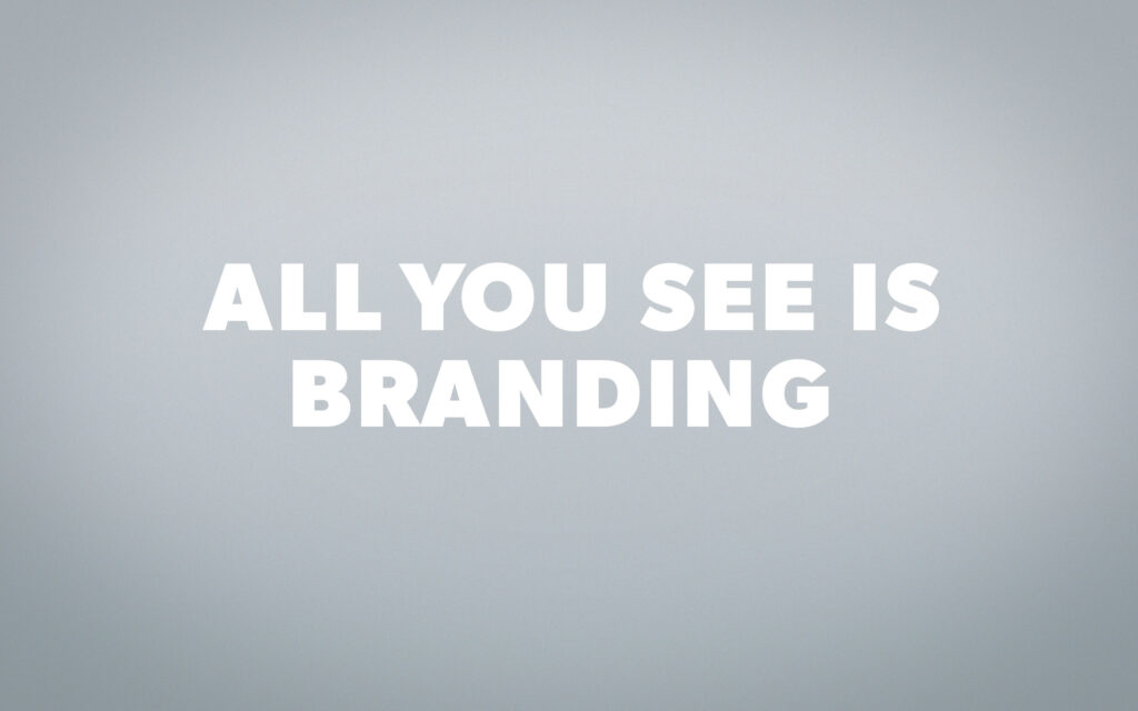 Newsign GmbH – All you see is Branding
