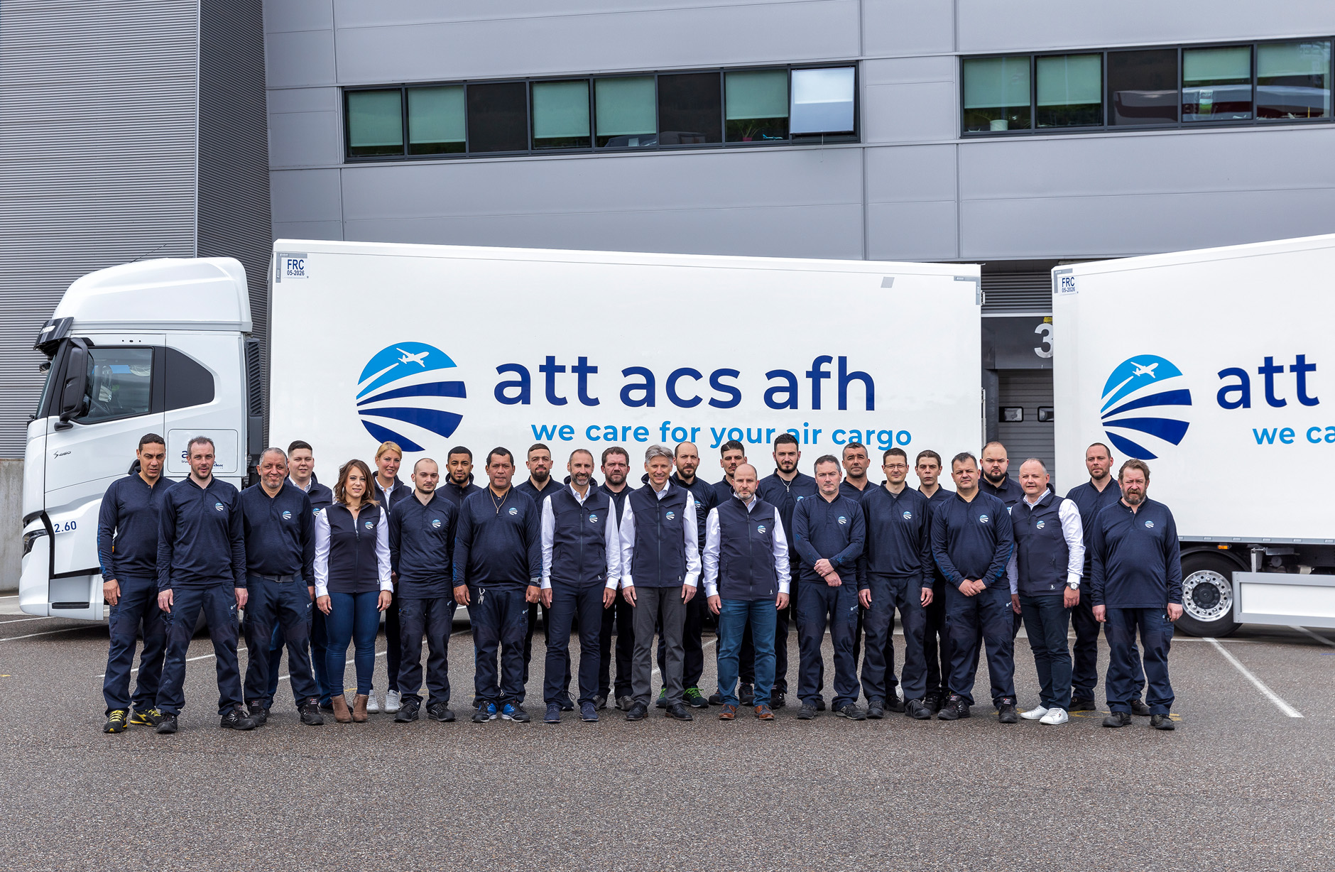 att acs afh Team – Newsign GmbH