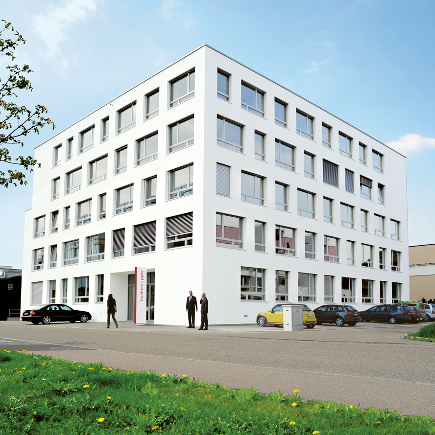 Newsign GmbH – Kontakt